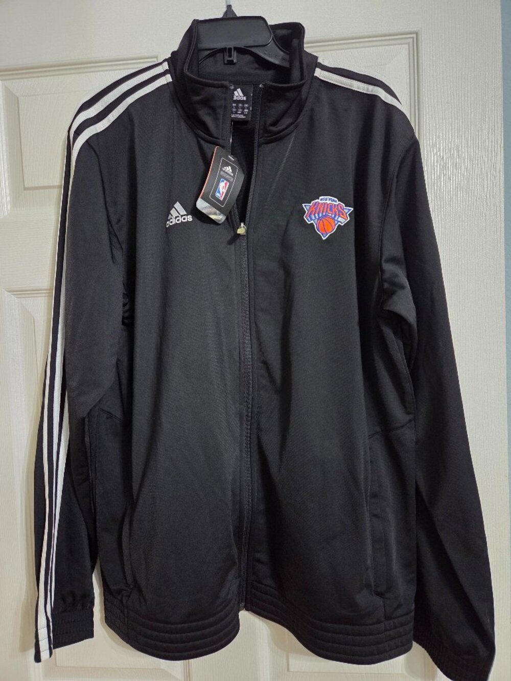 Adidas Jacket